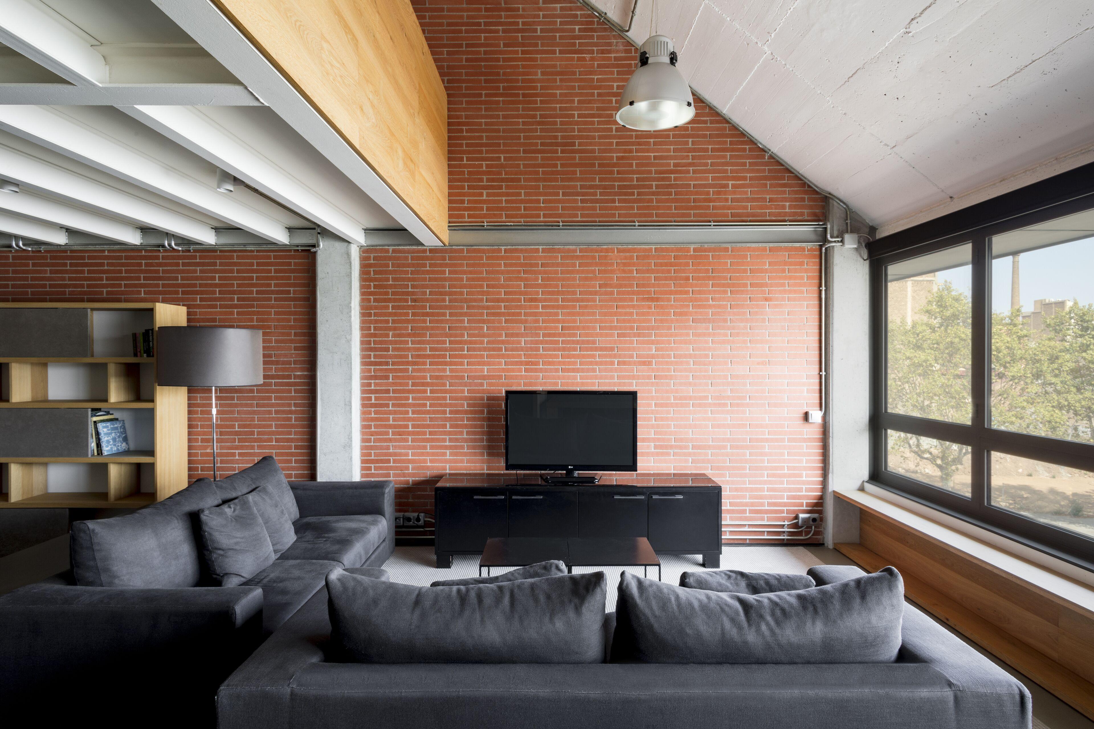 Barcelona Apartment Republica — Fotos 3